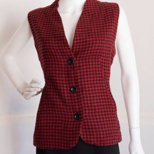 Woolrich Womans vest